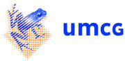 Logo UMCG